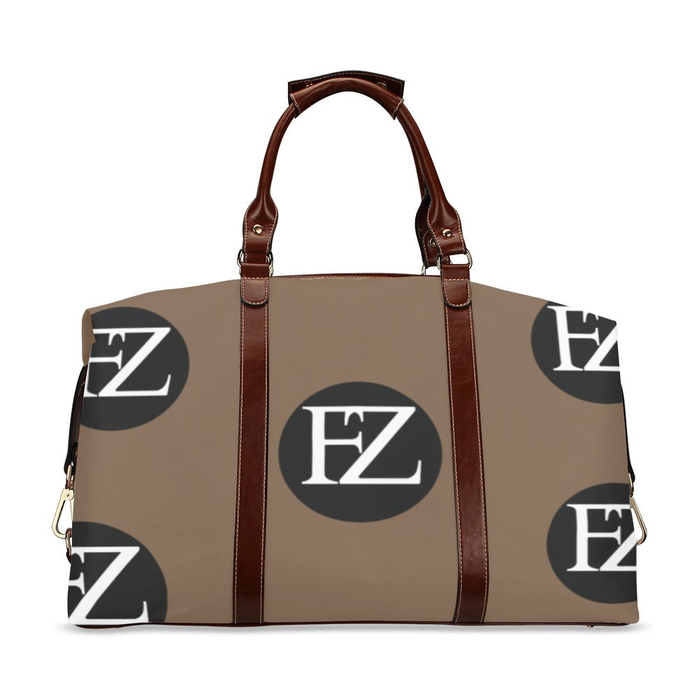 FZ TRAVEL BAG 2.0 - FZwear