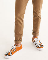 sunshine reloaded men's faux-leather sneaker