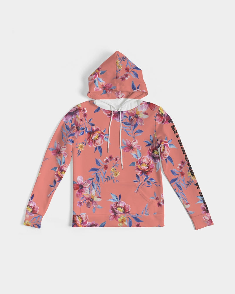 fz spring women's hoodie