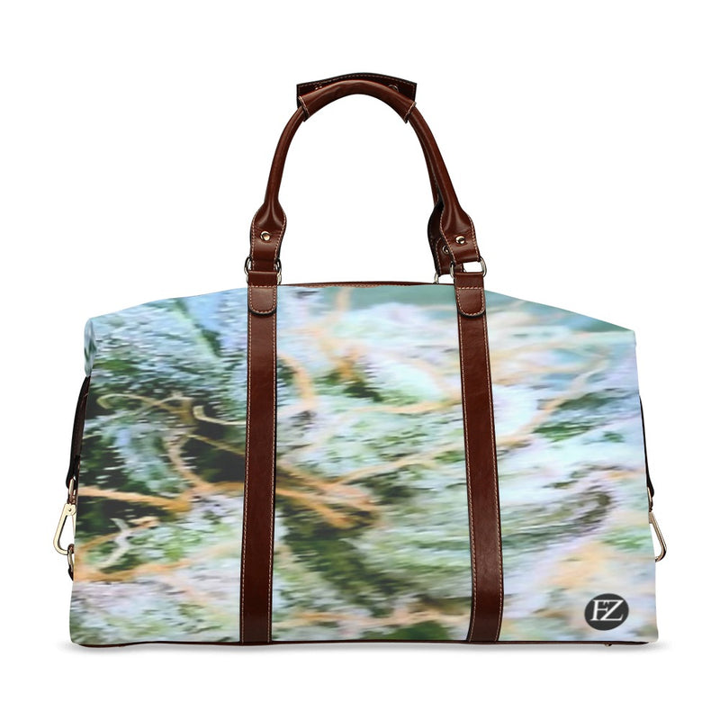 fz weed one travel bag flight bag(model 1643)