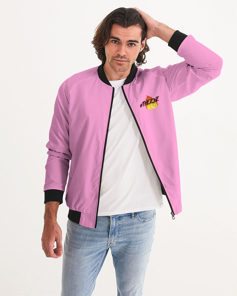 raging bull 2.0 men's bomber jacket