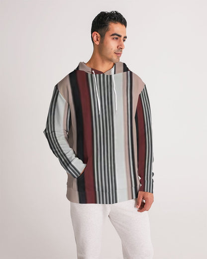 fz stripe zone men's hoodie