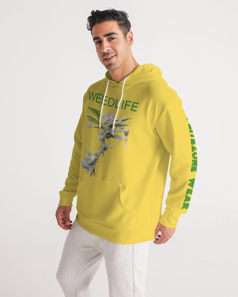 FZWEAR YAAD TOO Men's Hoodie - FZwear