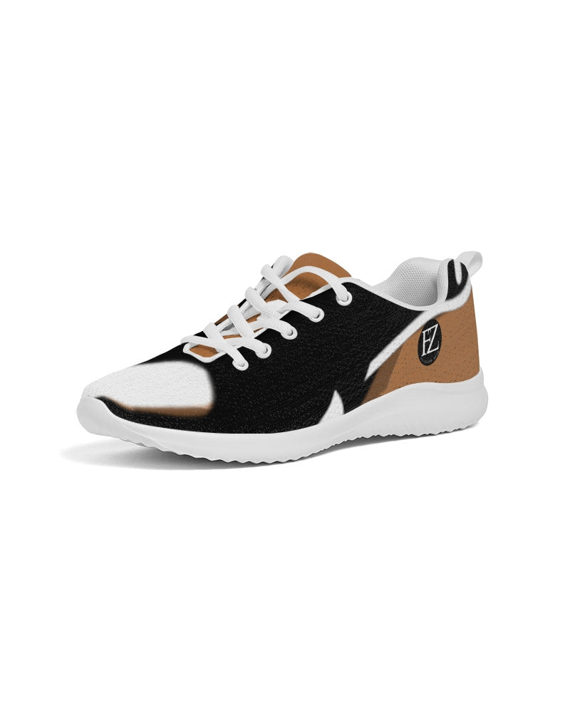tan flite men's athletic shoe