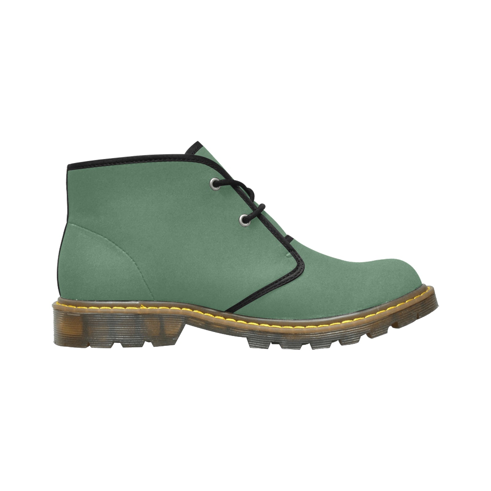 fz women's chukka boots