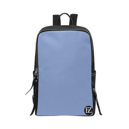 fz original laptop backpack one size / fz laptop backpack - blue unisex school bag travel backpack 15-inch laptop (model 1664)