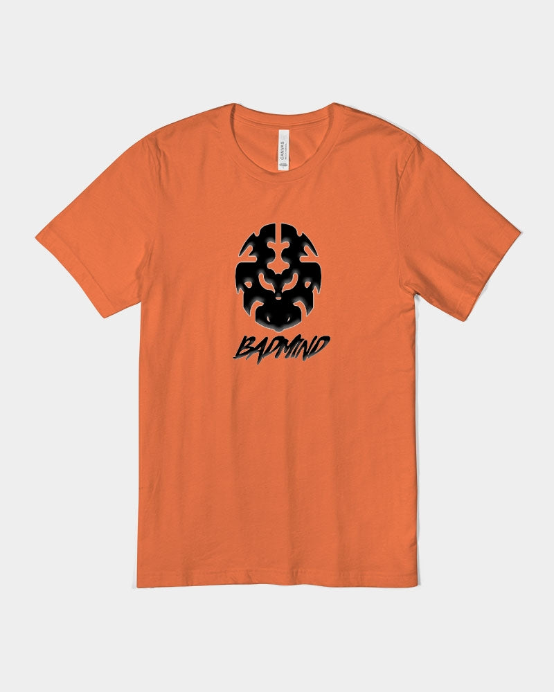 fz abstract zone unisex jersey tee | b&c