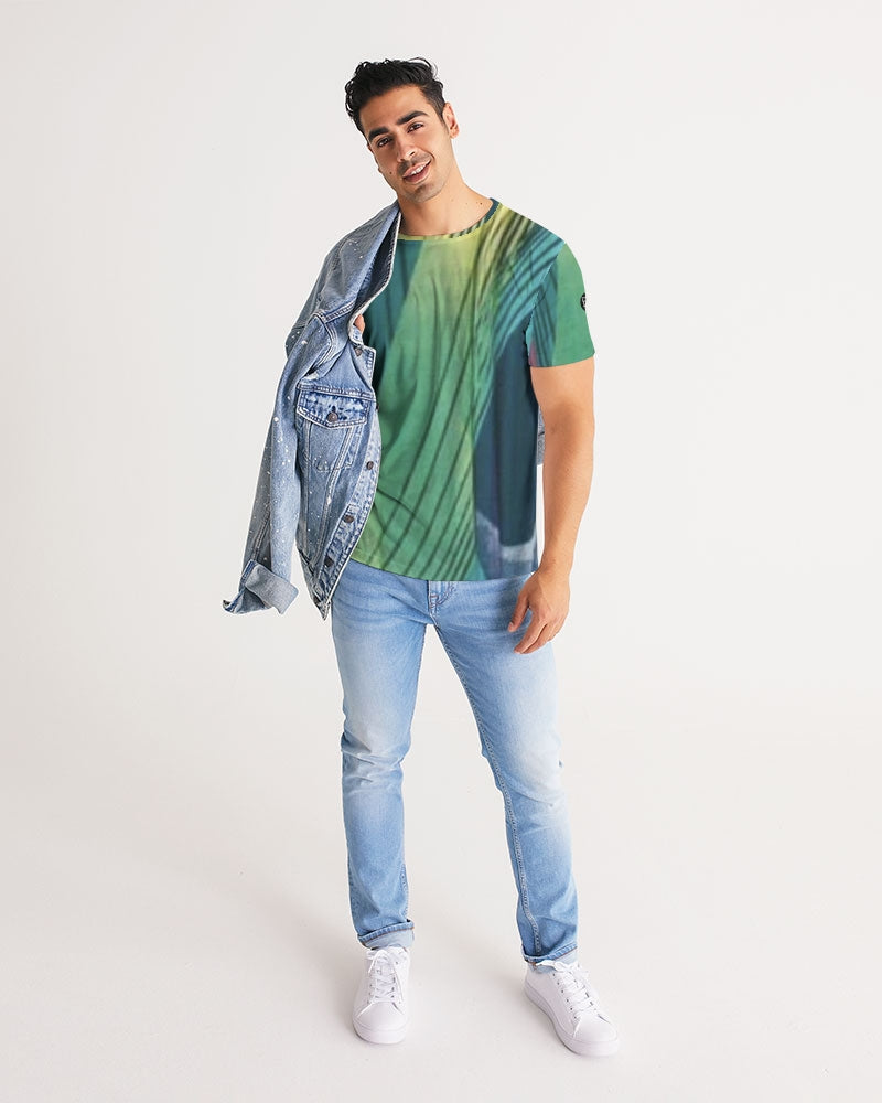 fzwear stripe men's tee