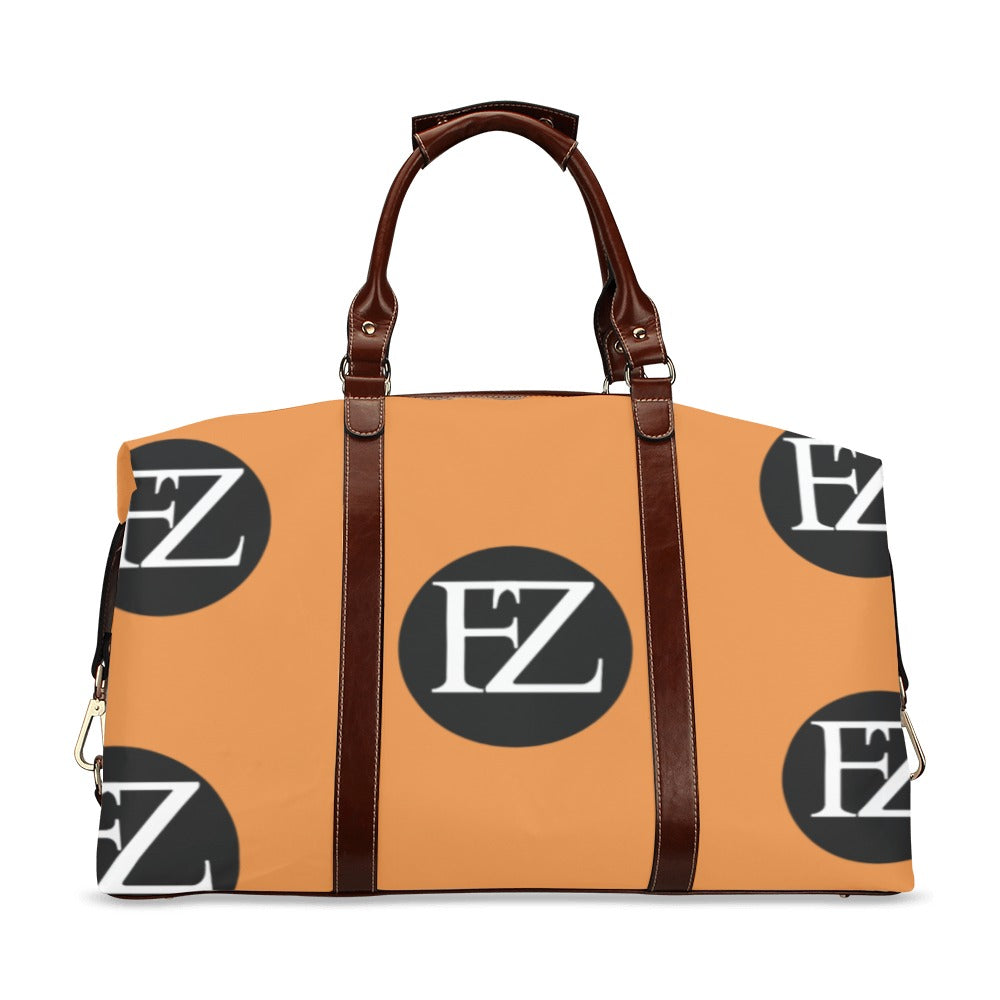 FZ TRAVEL BAG 2.0 - FZwear