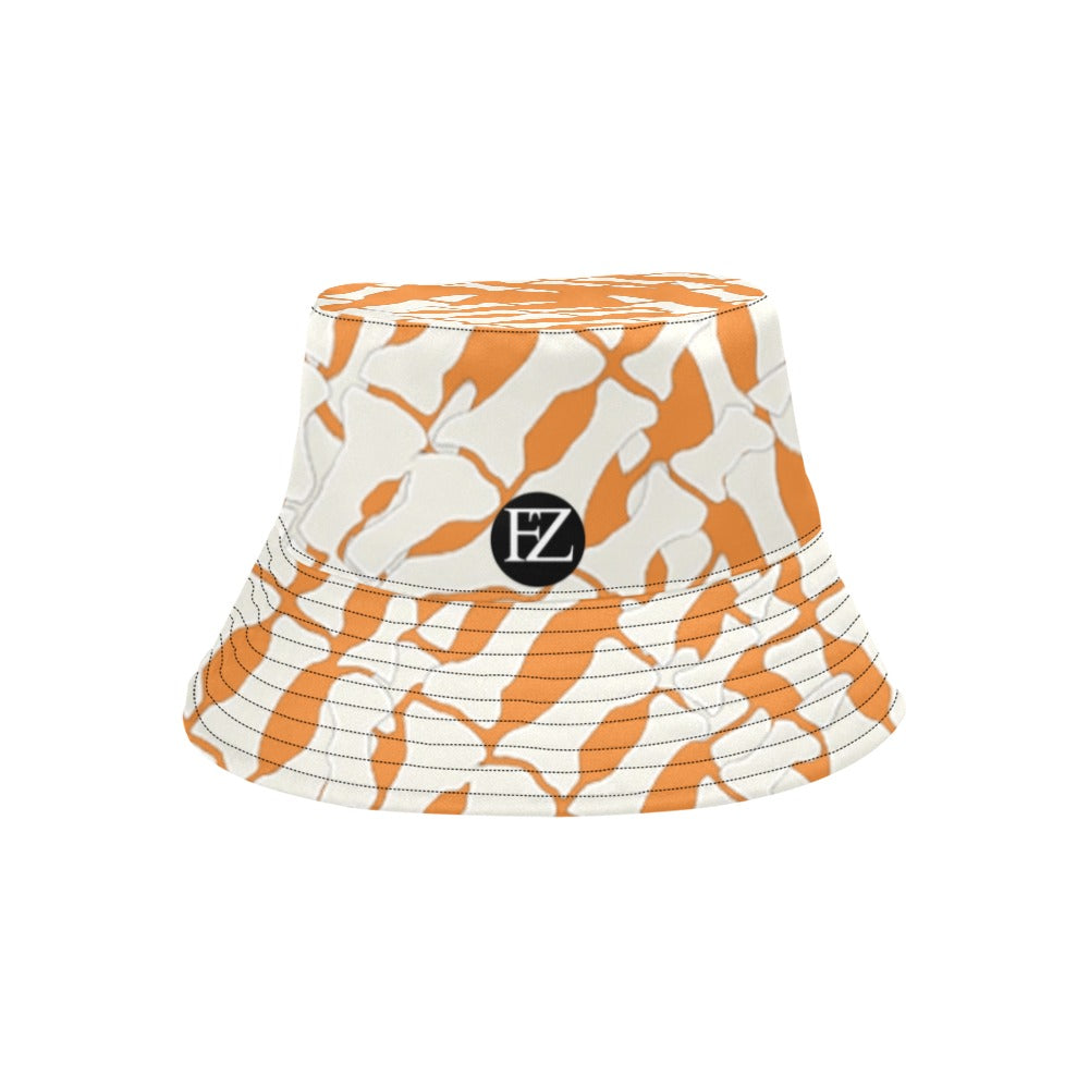 FZ Skeleton Unisex Bucket Hat - FZwear