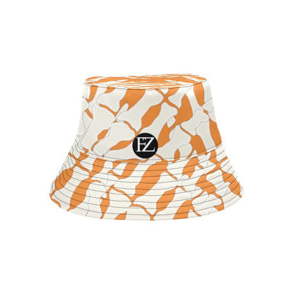 FZ Skeleton Unisex Bucket Hat