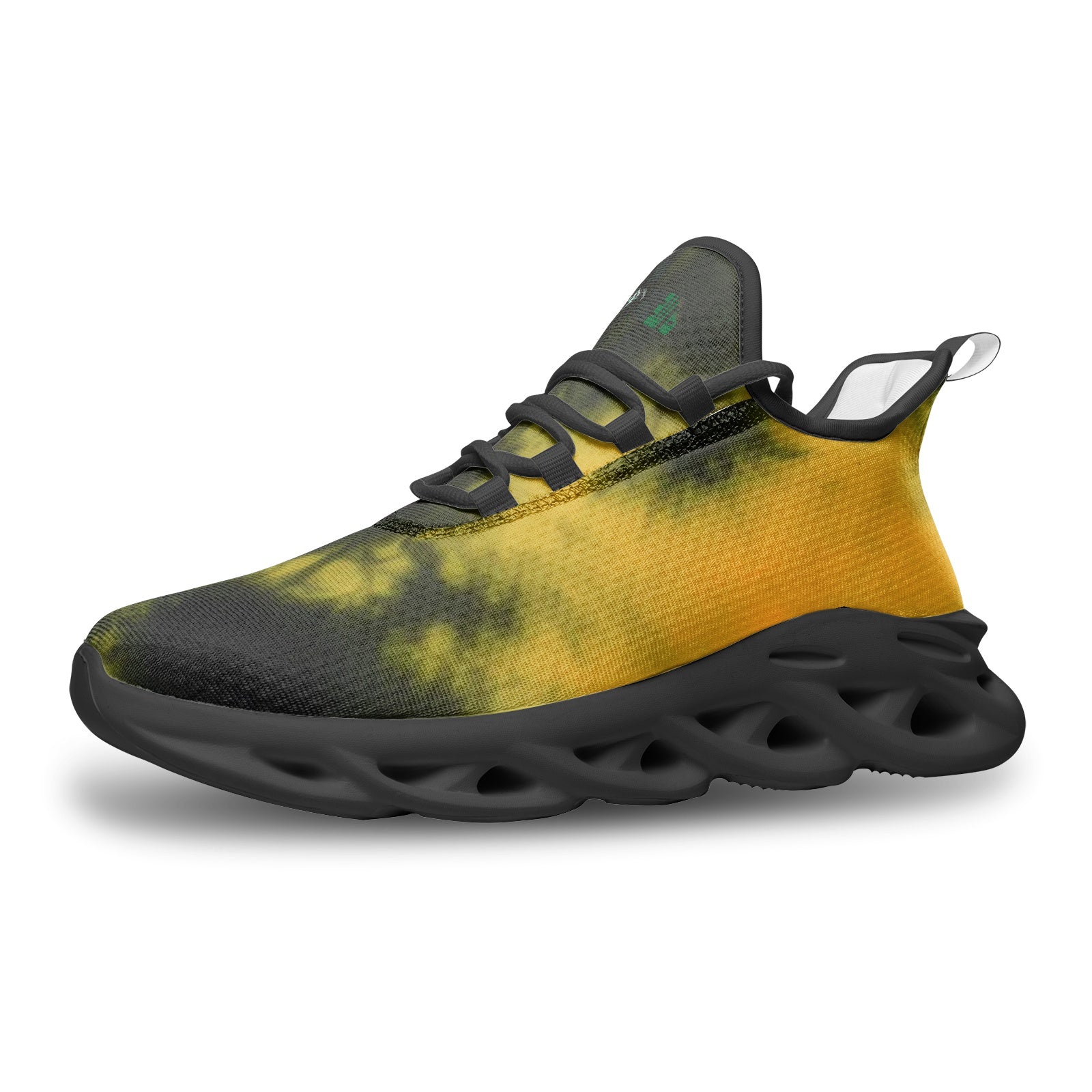 FZ Unisex Bounce Mesh Knit Sneakers - FZwear