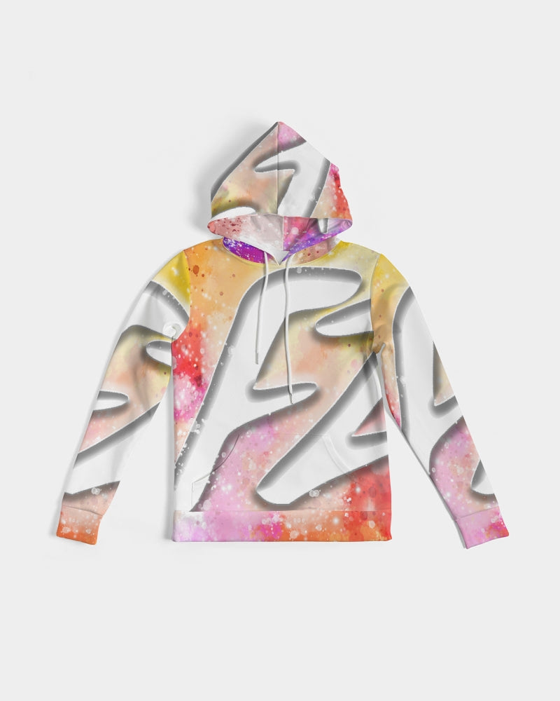 fz dark zone women's hoodie