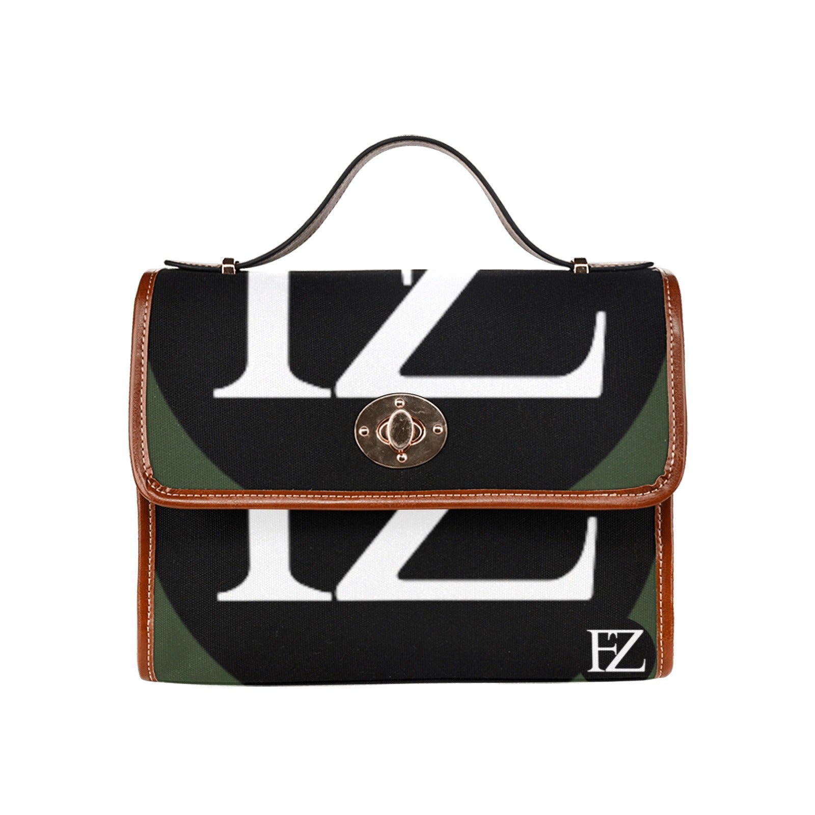 FZ HANDBAG 2.0 - FZwear