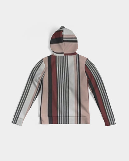 fz stripe zone women's hoodie