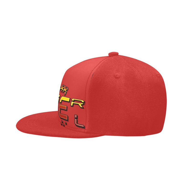 fz snapback snapback hat g(front panel customization)