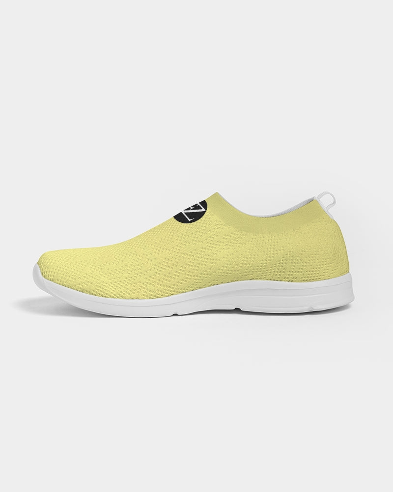 yellowstone zone women's slip-on flyknit shoe
