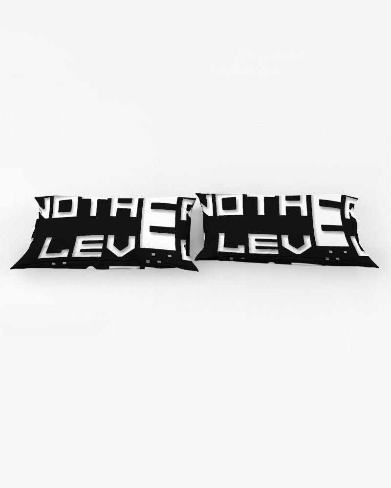 the highest king pillow case