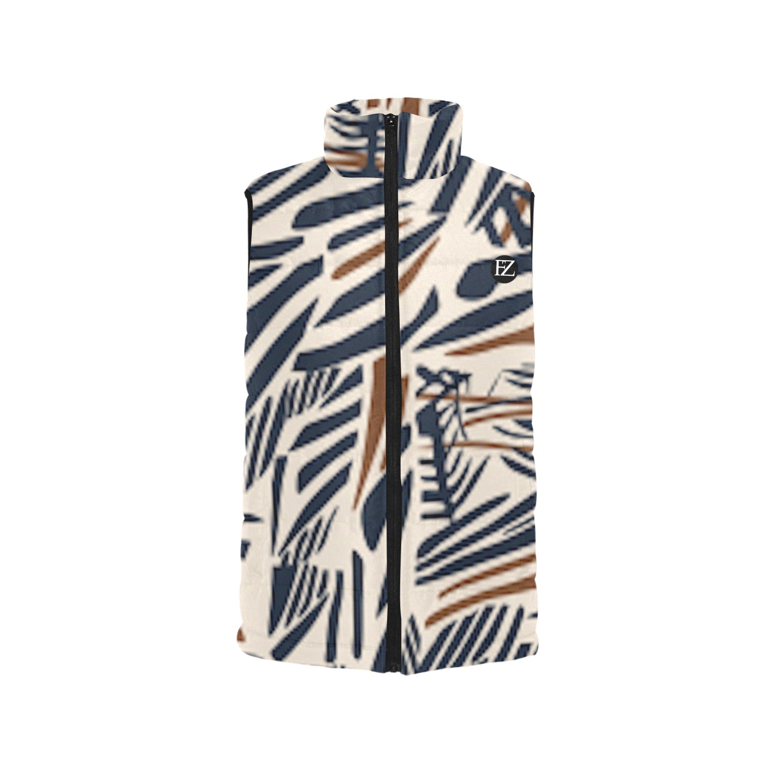 FZ  Women's Puff Jacket - FZwear