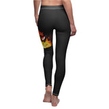 fz women's casual leggings