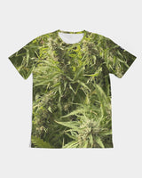 fz weed zone men's tee