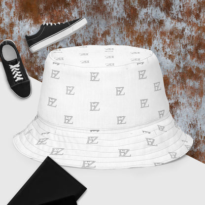 FZ Unisex Reversible bucket hat