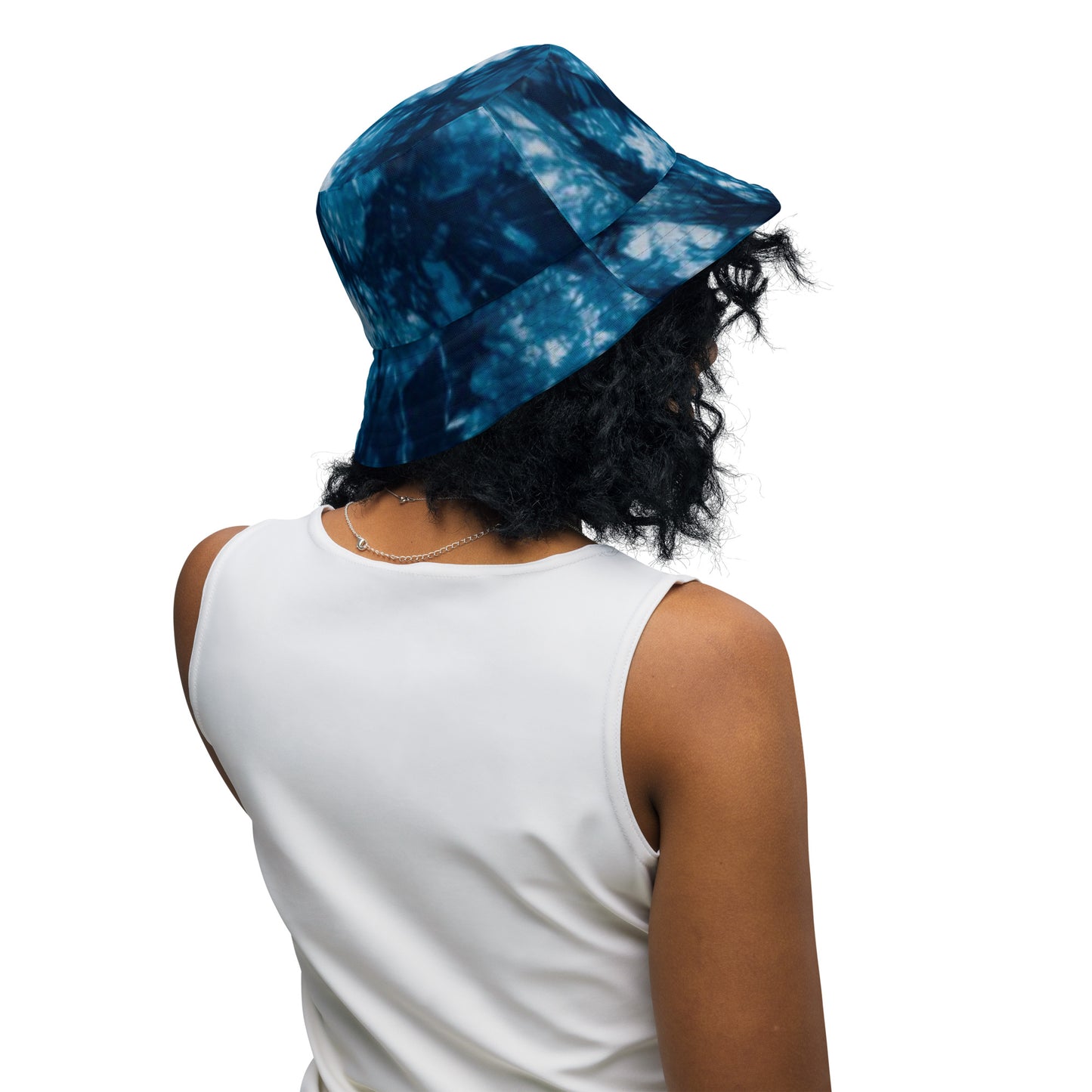 FZ Unisex Reversible bucket hat