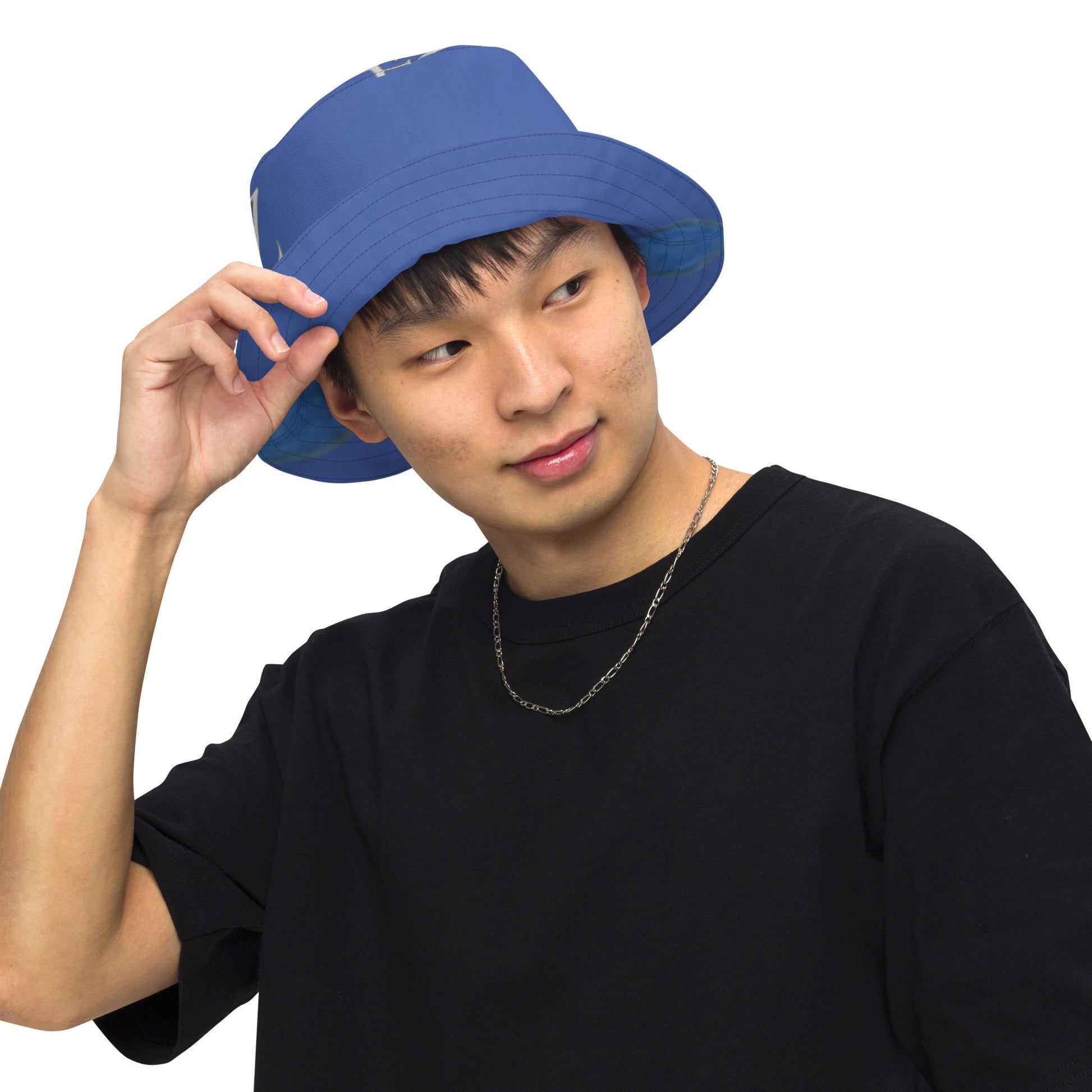 FZ Unisex Reversible bucket hat - FZwear