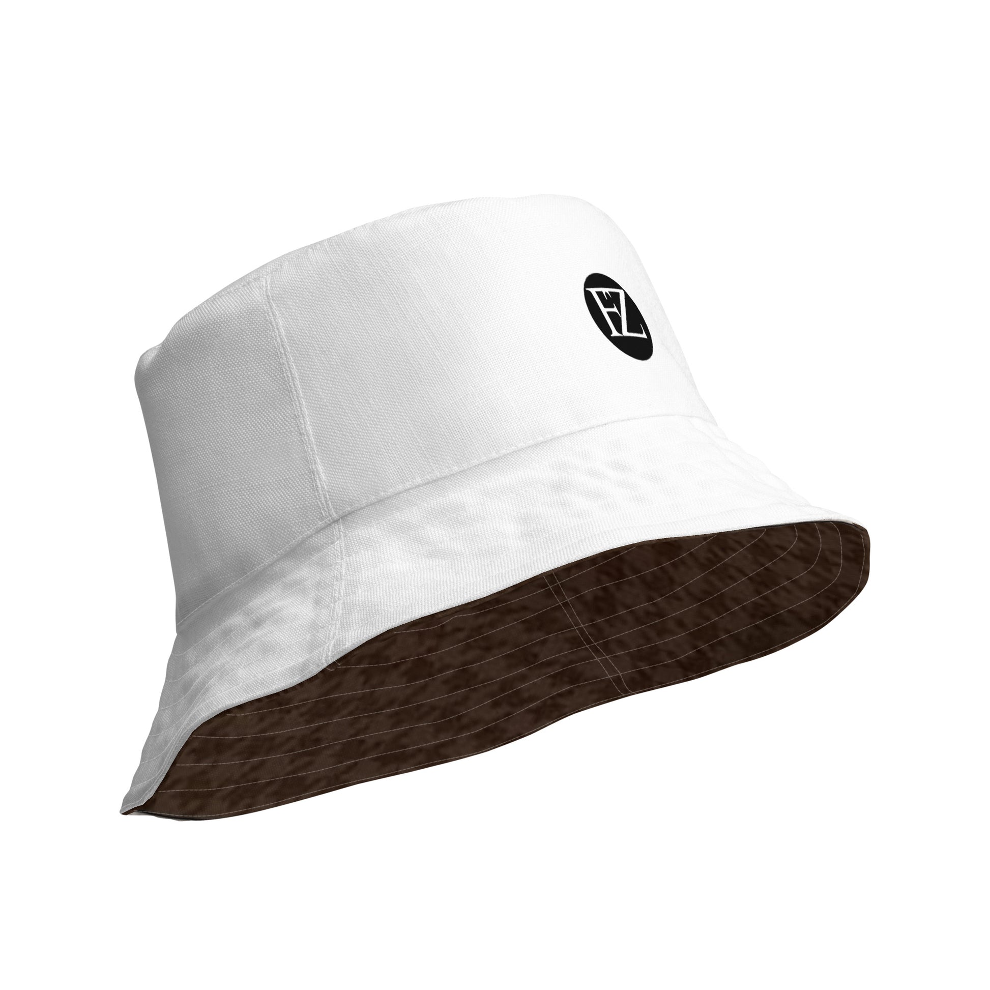FZ Unisex Reversible bucket hat - FZwear