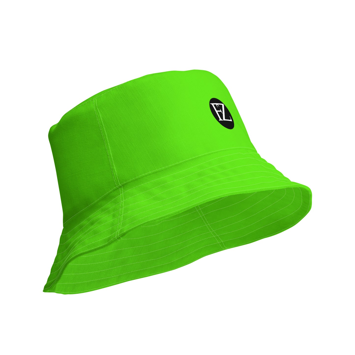 FZ Unisex Reversible bucket hat - FZwear