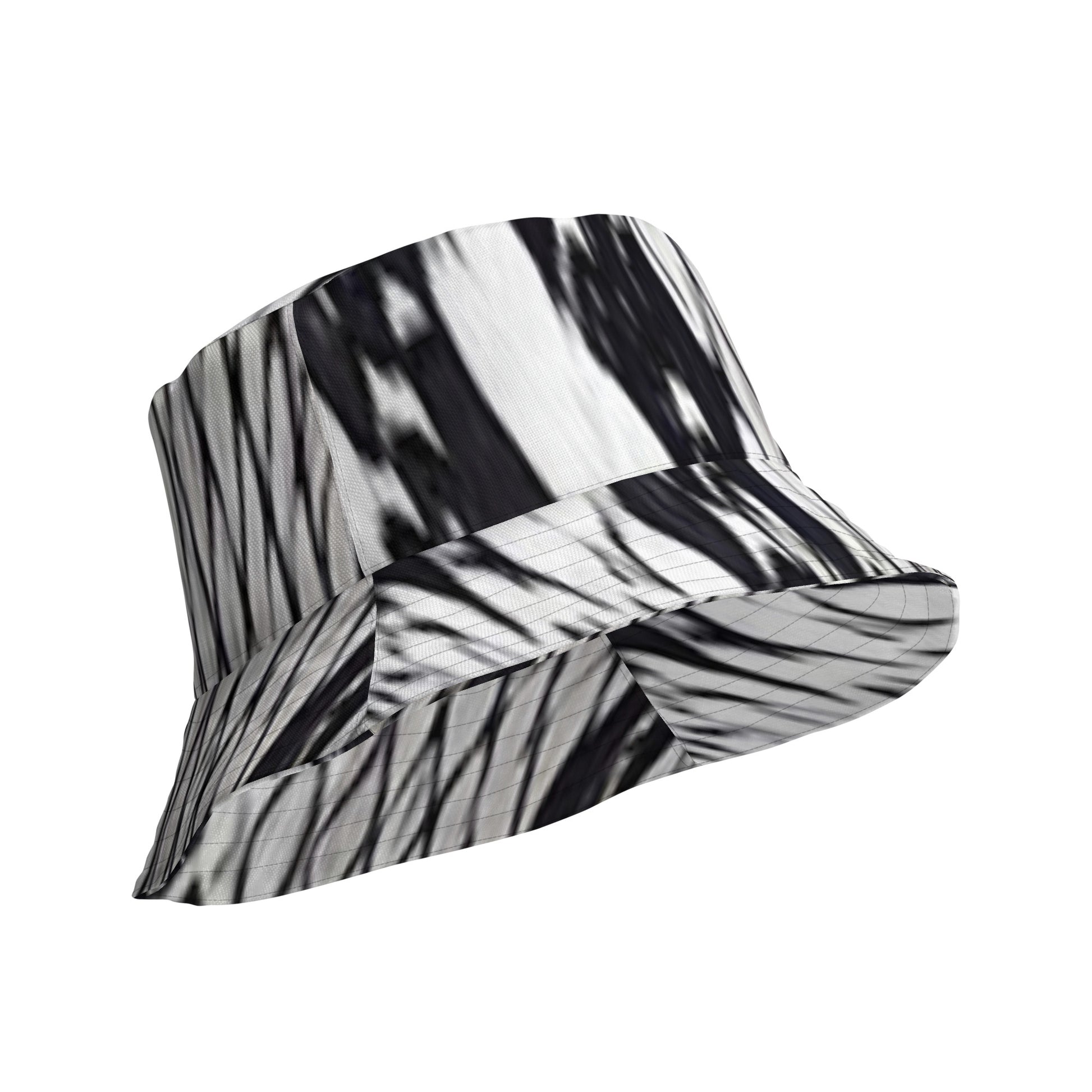 FZ Unisex Reversible bucket hat - FZwear