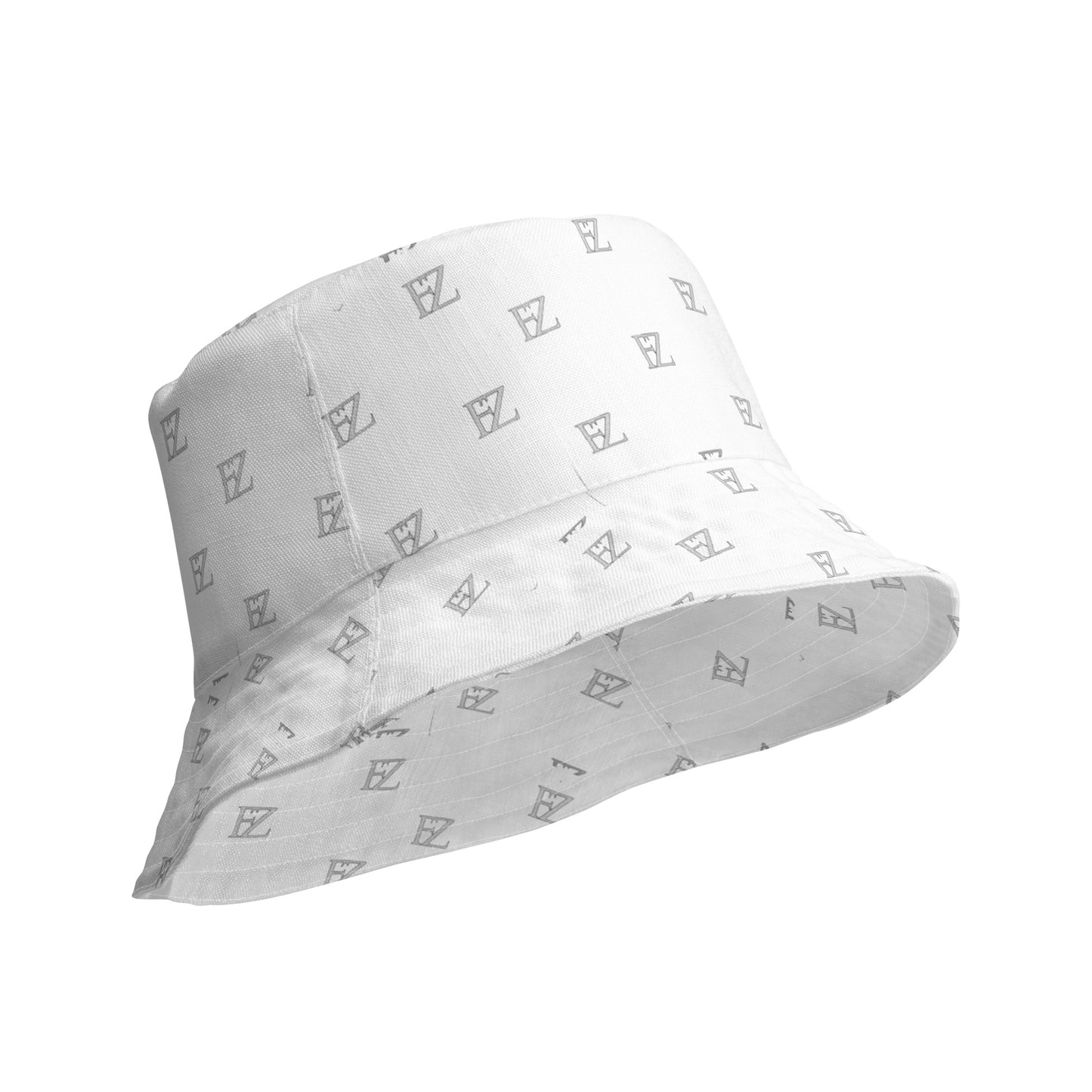 FZ Unisex Reversible bucket hat