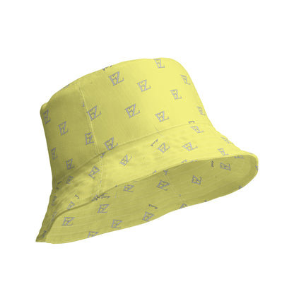 FZ Unisex Reversible bucket hat