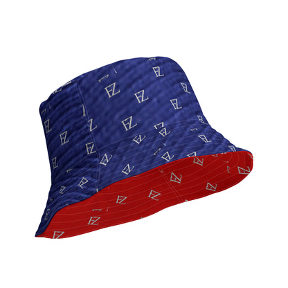 FZ Unisex Reversible bucket hat