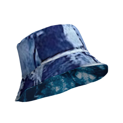 FZ Unisex Reversible bucket hat