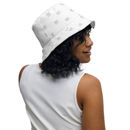 FZ Unisex Reversible bucket hat