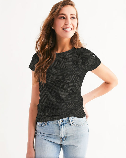 fz abstract women's tee