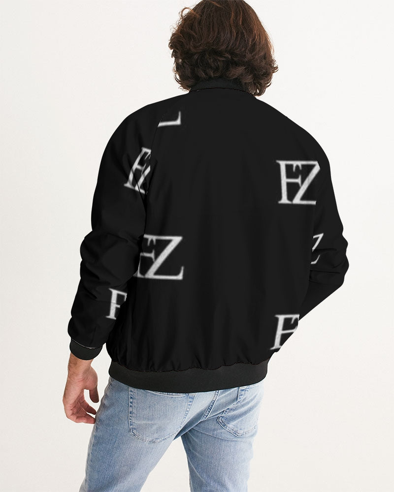 fz original zone men's bomber jacket