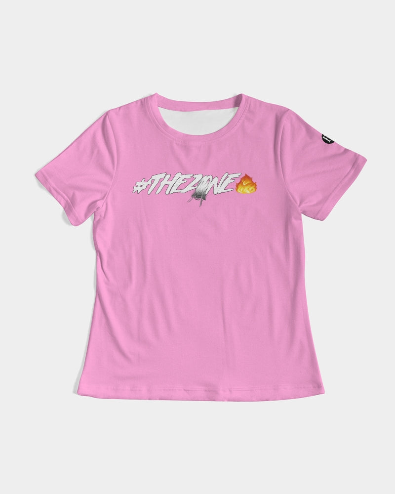 raging bull 2.0 women's tee