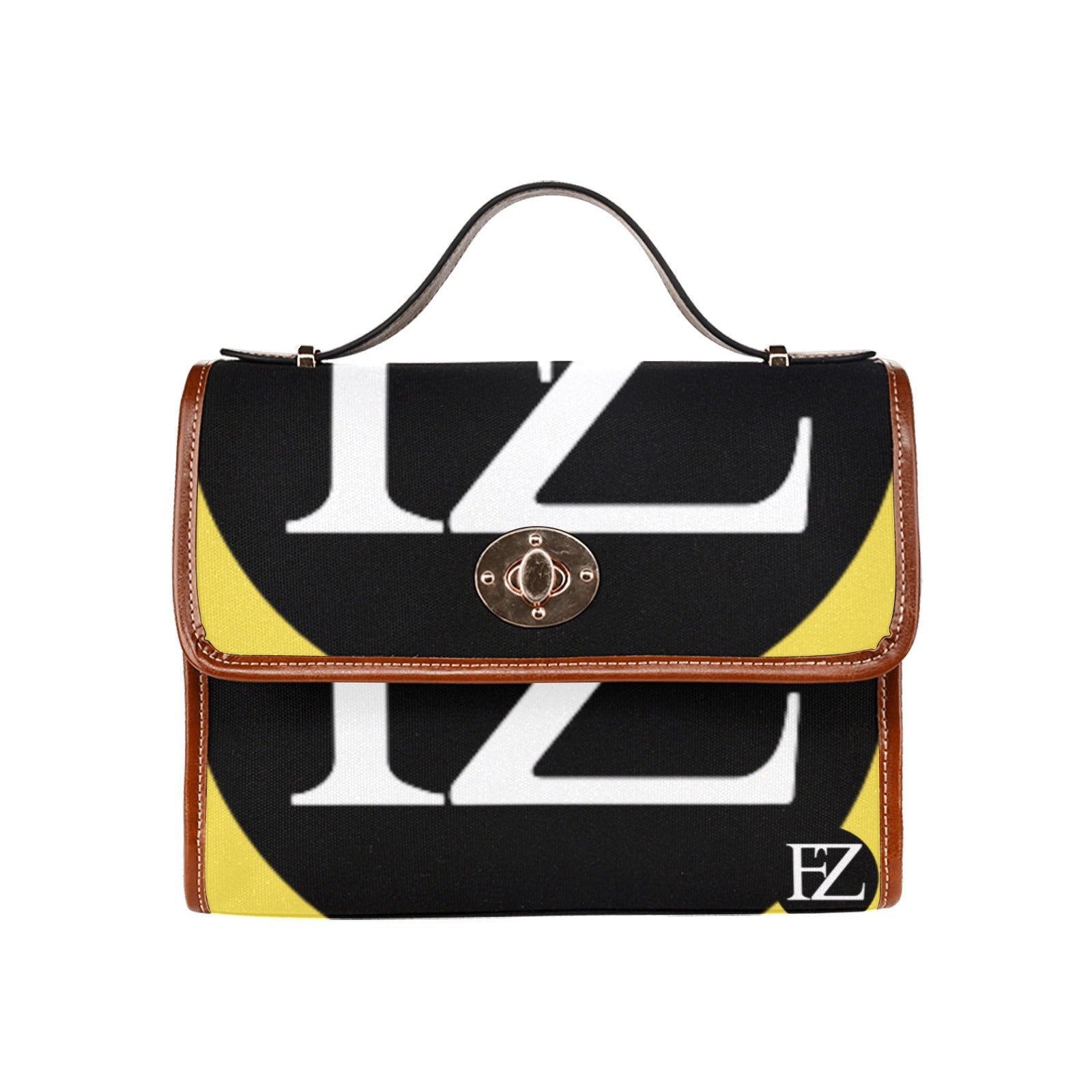FZ HANDBAG 2.0 - FZwear