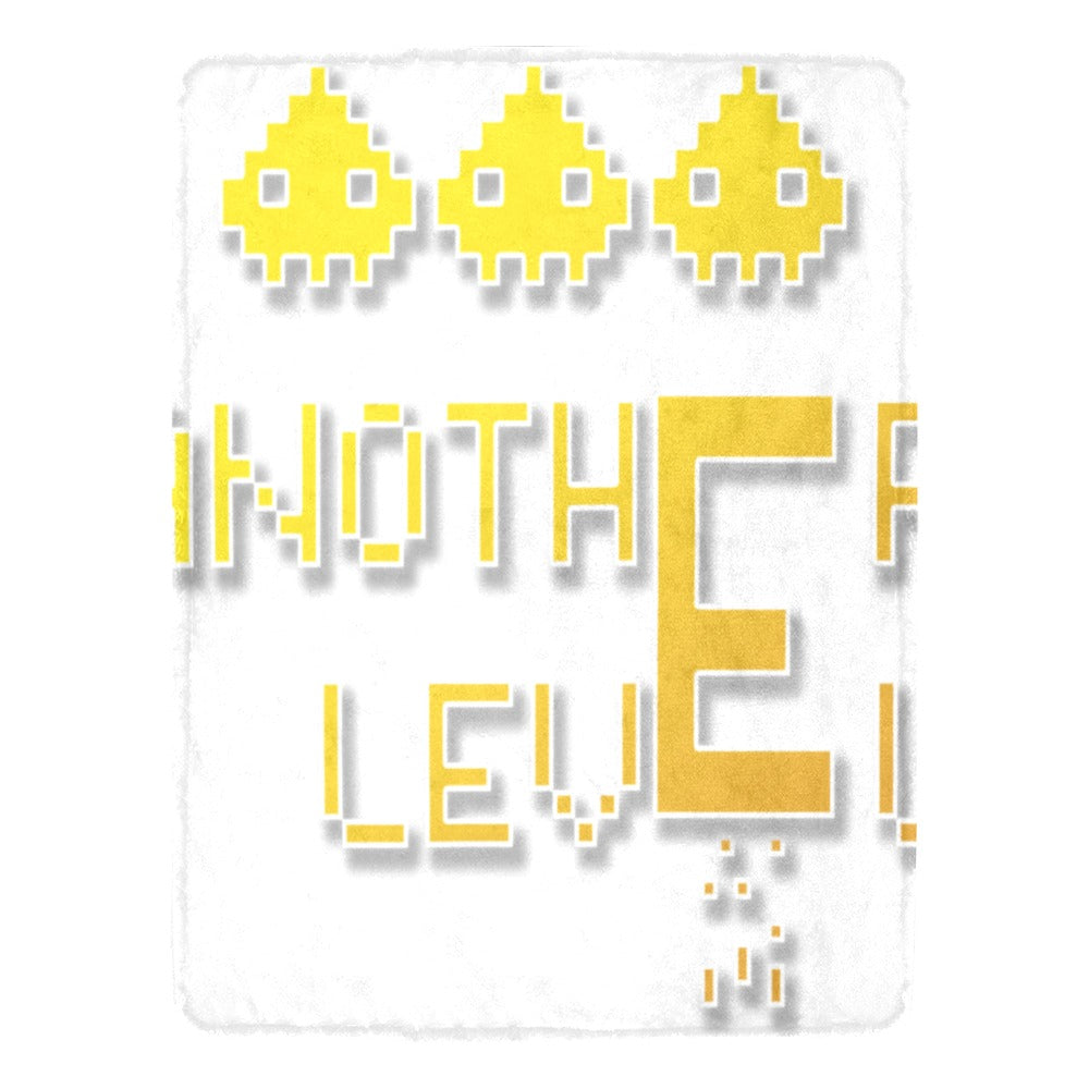 fz blanket various (l) one size / fz blanket - white ultra-soft micro fleece blanket 60" x 80"(made in usa)