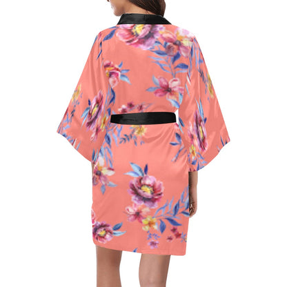 fz women's robe