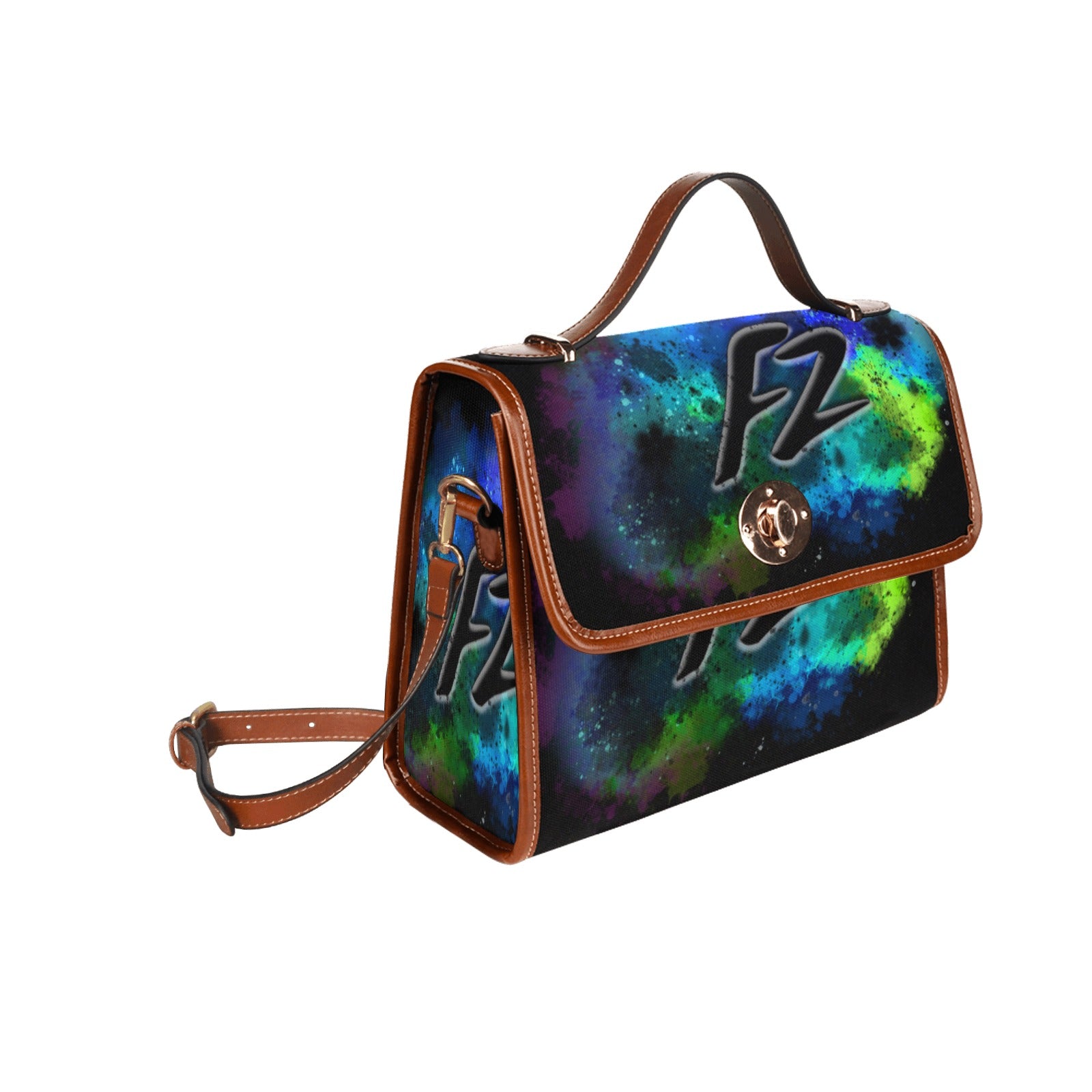 fz future handbag