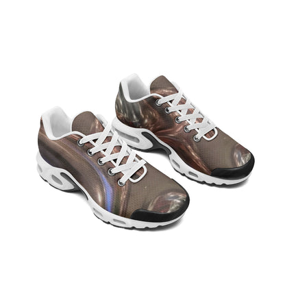 FZ Unisex Mesh Tech Eco-Flex Sneakers