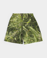 fz weed zone men's jogger shorts