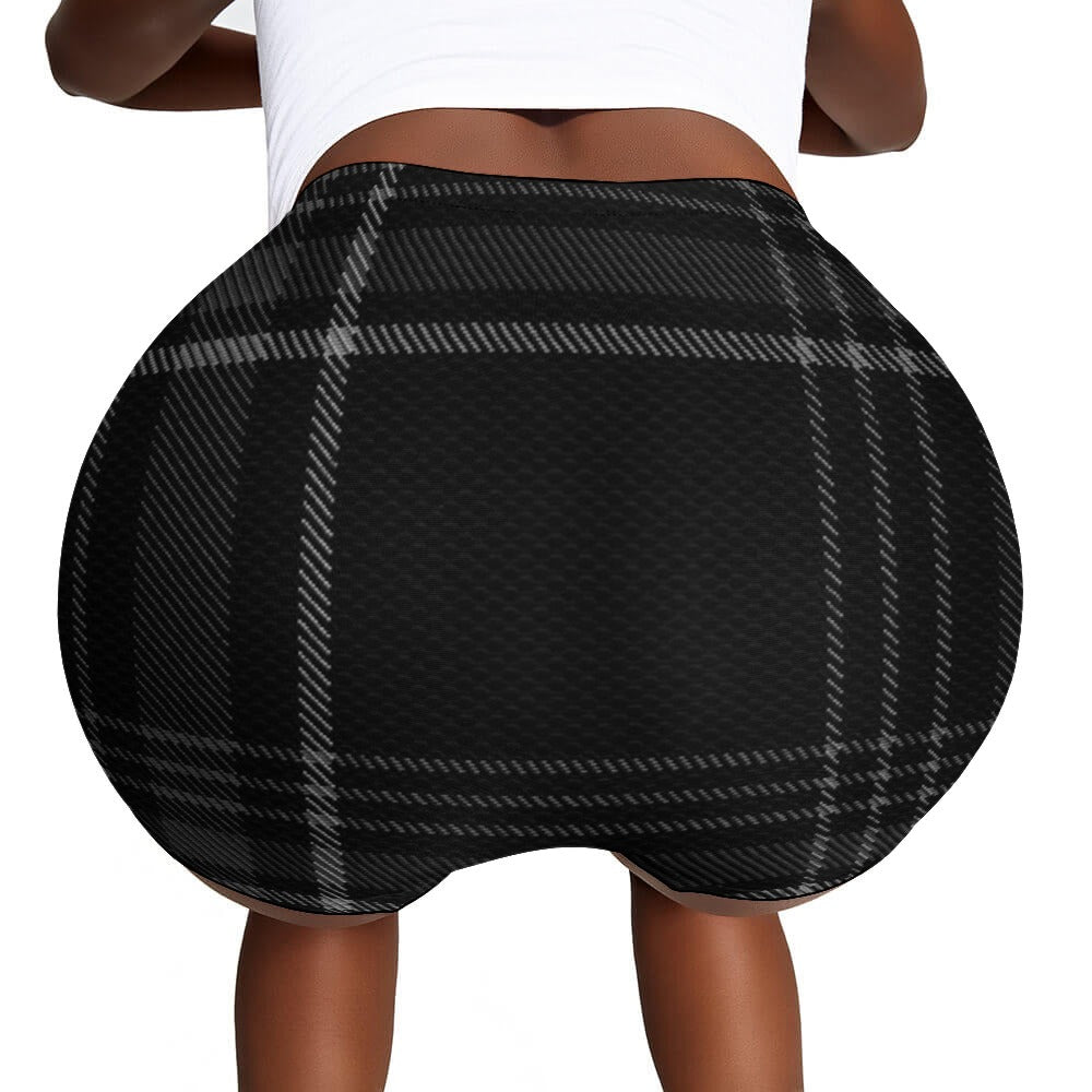 fz women's casual shorts