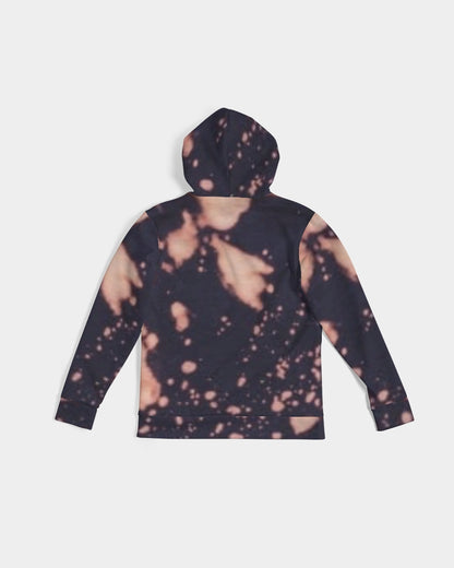 fz abstract men's hoodie