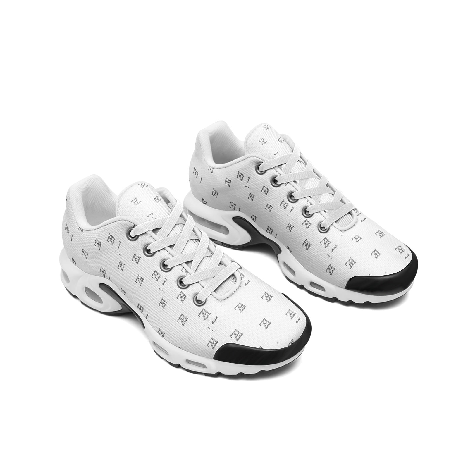 FZ Unisex Mesh Tech Eco-Flex Sneakers - FZwear