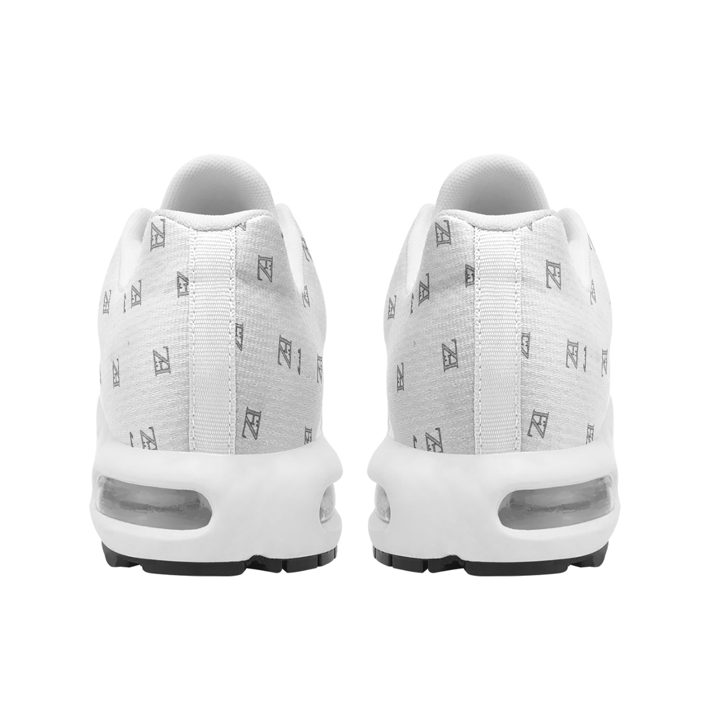 FZ Unisex Mesh Tech Eco-Flex Sneakers - FZwear