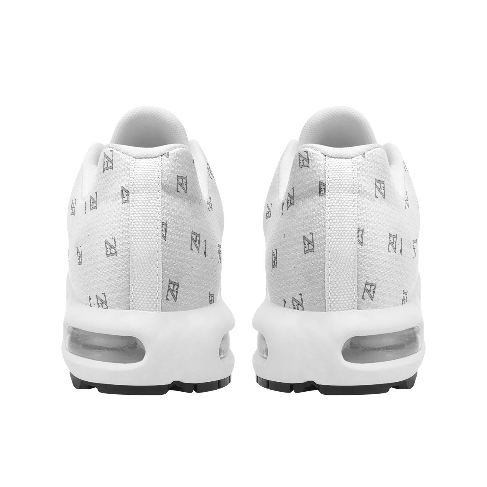 FZ Unisex Mesh Tech Eco-Flex Sneakers - FZwear